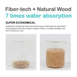 Cature Natural Wood Clumping Smart Pellets Cat Litter -Pet Supplies Shop 1 cature natural wood clumping smart pellets cat litter 842ed8b5 3a73 4e57 a7df c42b552de65b