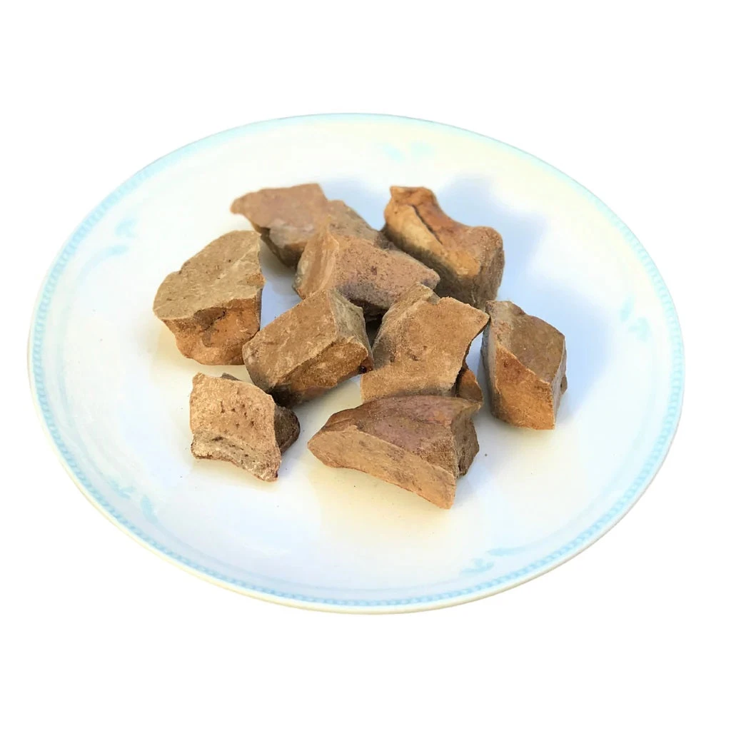 Freezy Paws Freeze Dried Human Grade Lamb Liver Dog And Cat Treats 100g 4 Freezy Paws Freeze Dried Human Grade Lamb Liver Dog And Cat Treats 100g - Image 2