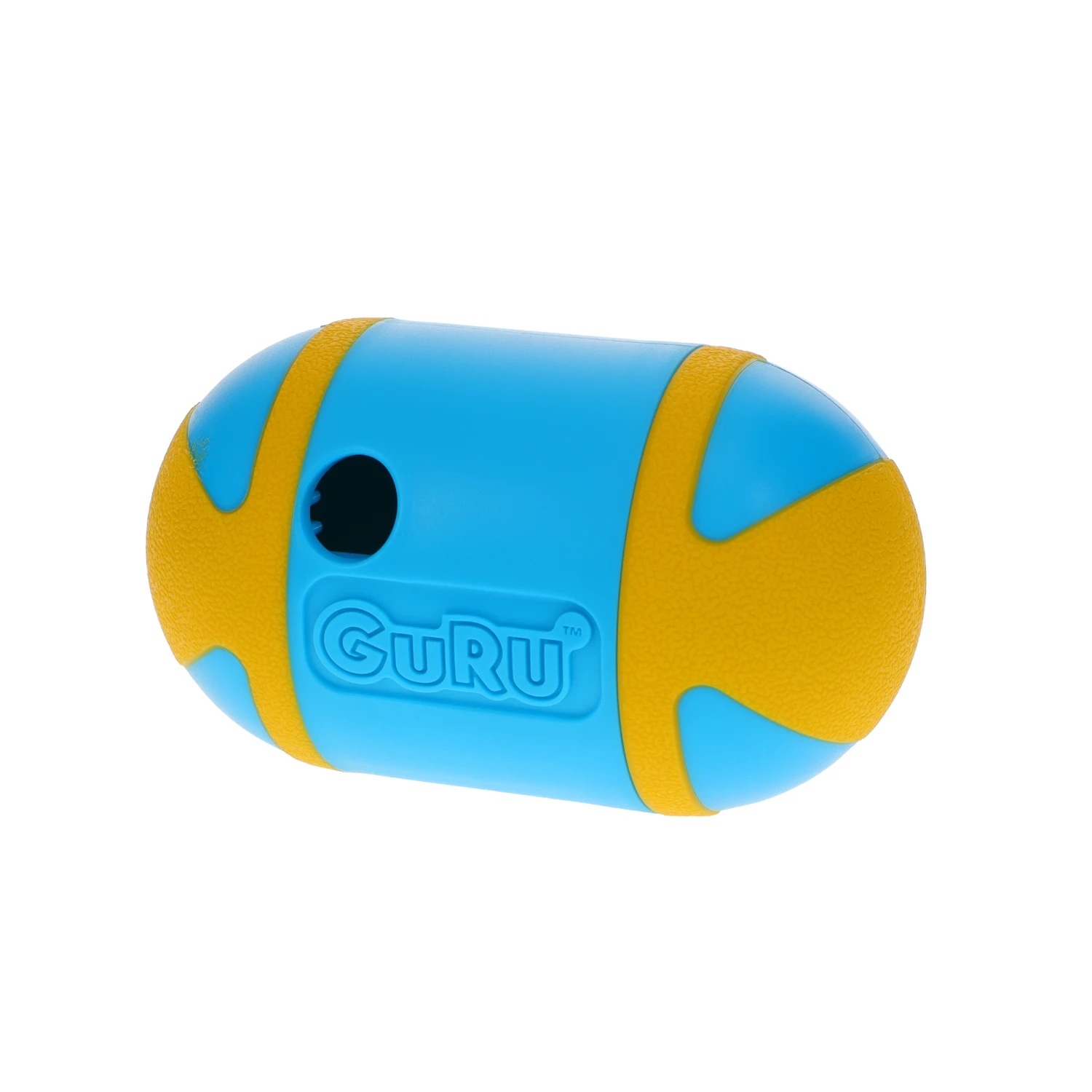 GURU Rock N Treat Dog Toy Medium 5 GURU Rock N Treat Dog Toy Medium - Image 3