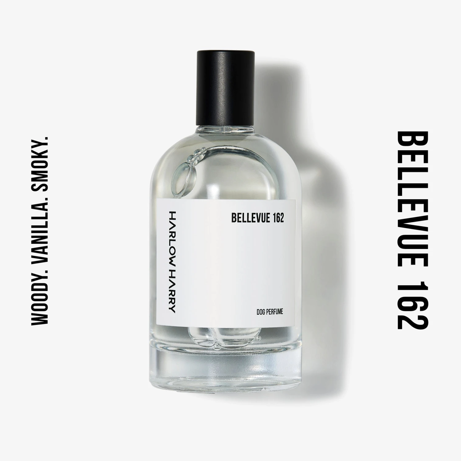 HARLOW HARRY Dog Perfume Bellevue 162 50ml 4 HARLOW HARRY Dog Perfume Bellevue 162 50ml - Image 2