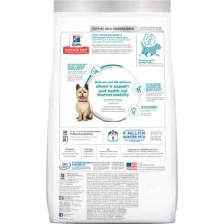 Hill's Science Diet Adult Healthy Mobility Small Bites Dry Dog Food 21 Hill's Science Diet Adult Healthy Mobility Small Bites Dry Dog Food -Pet Supplies Shop 1 hill s science diet adult healthy mobility small bites dry dog food 440c658b e1e4 49b0 b323 c8f97b9c5884