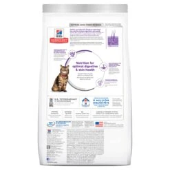 Hill's Science Diet Adult Sensitive Stomach & Skin Dry Cat Food -Pet Supplies Shop 1 hill s science diet adult sensitive stomach skin dry cat food 21b74f39 25db 485a 86bb 477db82758fd