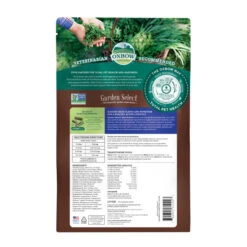 Oxbow Garden Select Adult Rabbit Food 1.18kg -Pet Supplies Shop 1 oxbow garden select adult rabbit food 1.18kg