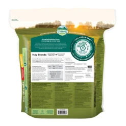 Oxbow Hay Blends Timothy And Orchard Grass -Pet Supplies Shop 1 oxbow hay blends timothy and orchard grass f22729e2 601d 4fee bc86 a59917df0f77