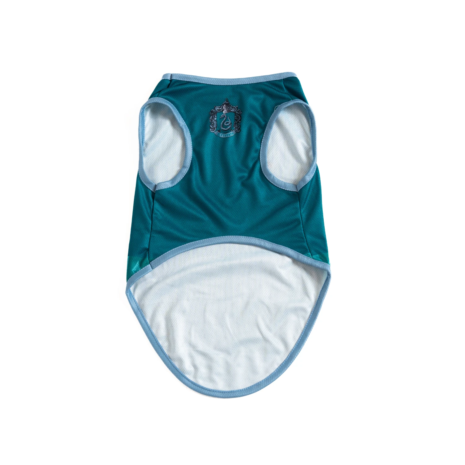 Harry Potter Slytherin House Dog Shirt 4 Harry Potter Slytherin House Dog Shirt - Image 2