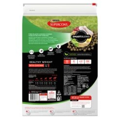 Pet Supplies Shop -Pet Supplies Shop 1 supercoat chicken healthy weight adult dry dog food 18kg