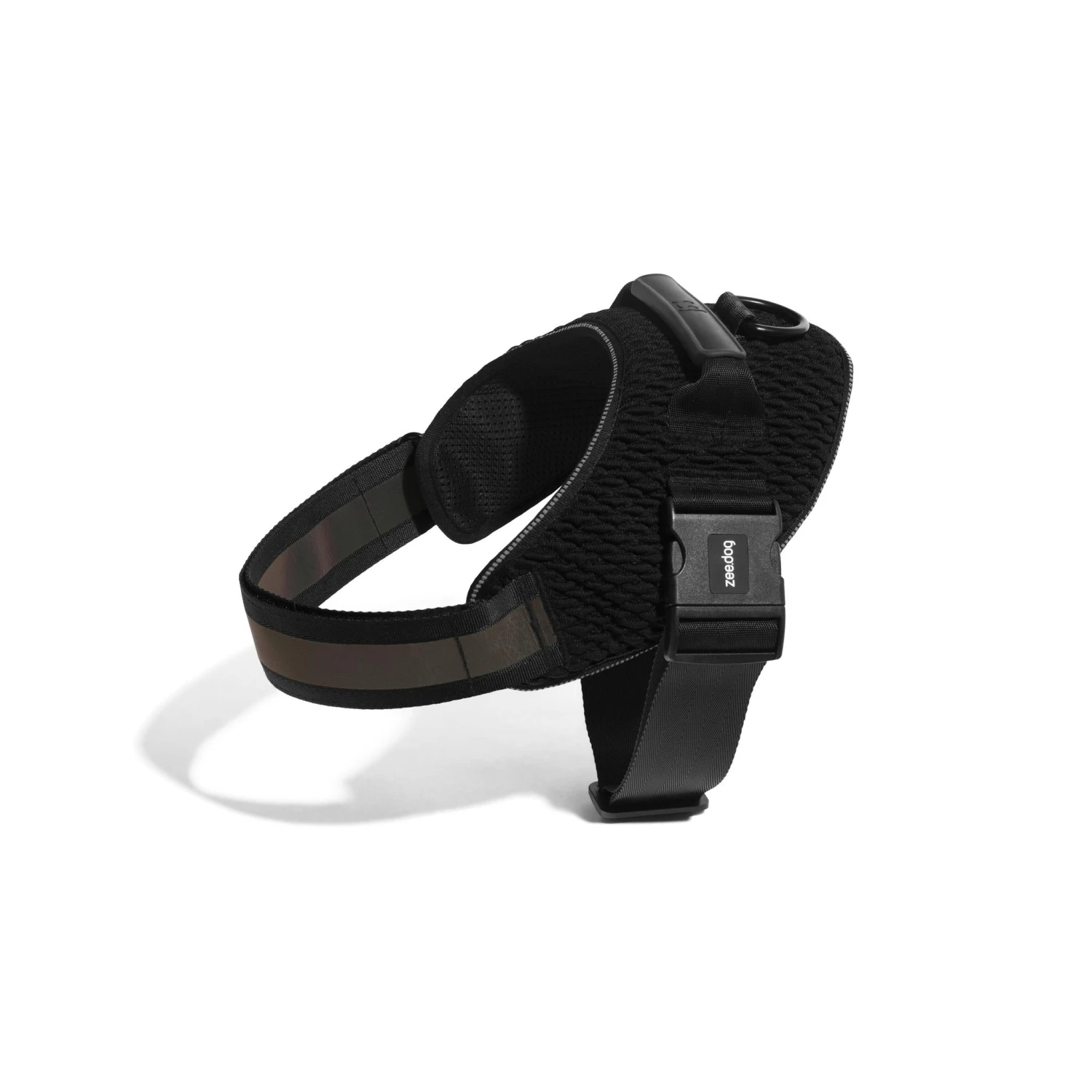 Zee Dog Gotham Dog Flyharness 4 Zee Dog Gotham Dog Flyharness - Image 2