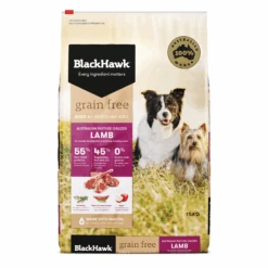 Black Hawk Grain Free Adult Lamb Dry Dog Food -Pet Supplies Shop 10 black hawk grain free adult lamb dry dog food
