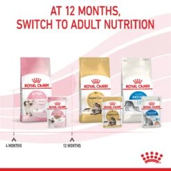 Royal Canin Kitten Instinctive With Loaf Wet Cat Food Pouches 85g X 12 -Pet Supplies Shop 10 royal canin kitten instinctive with loaf wet cat food pouches 85g x 12