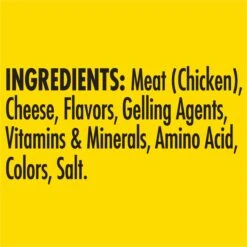 Temptations Creamy Spoons Tasty Chicken & Cheesy Cheese Flavour Cat Treats 10g X 4 -Pet Supplies Shop 10 temptations creamy spoons tasty chicken cheesy cheese flavour cat treats 10g x 4