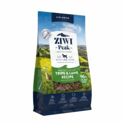 Ziwi Peak Dog Food Air Dried Tripe & Lamb -Pet Supplies Shop 10 ziwi peak dog food air dried tripe lamb