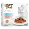 Fancy Feast Inspirations Beef And Tuna Adult Wet Cat Food 70g X 12 -Pet Supplies Shop 100000061094 fancyfeastinsprns beef tuna mp 12x70g 1