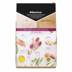 Black Hawk Grain Free Adult Lamb Dry Dog Food -Pet Supplies Shop 11 black hawk grain free adult lamb dry dog food