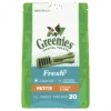 Greenies Dog Fresh Mint Dental Health Treats For Petite Dogs 340g -Pet Supplies Shop 11232329203742
