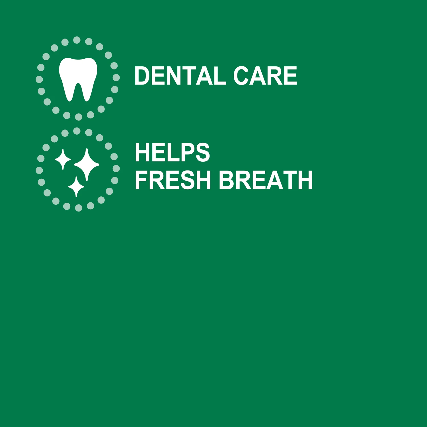 Greenies Dog Fresh Mint Dental Health Treats For Petite Dogs 340g 6 Greenies Dog Fresh Mint Dental Health Treats For Petite Dogs 340g - Image 4