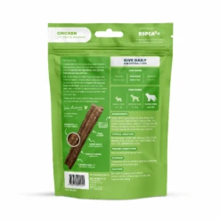Bell & Bone Dental Sticks Chicken Mint And Seaweed -Pet Supplies Shop 12 bell bone dog dental sticks chicken mint and seaweed