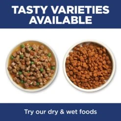 Hill's Science Diet Adult 11+ Senior Dry Cat Food 27 Hill's Science Diet Adult 11+ Senior Dry Cat Food -Pet Supplies Shop 12 hills science diet adult 11 senior dry cat food