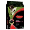 Supercoat Beef Adult Dry Dog Food 18kg 2 Supercoat Beef Adult Dry Dog Food 18kg -Pet Supplies Shop 12239980560414
