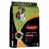 Supercoat Chicken Large Breed Puppy Dry Dog Food 18kg