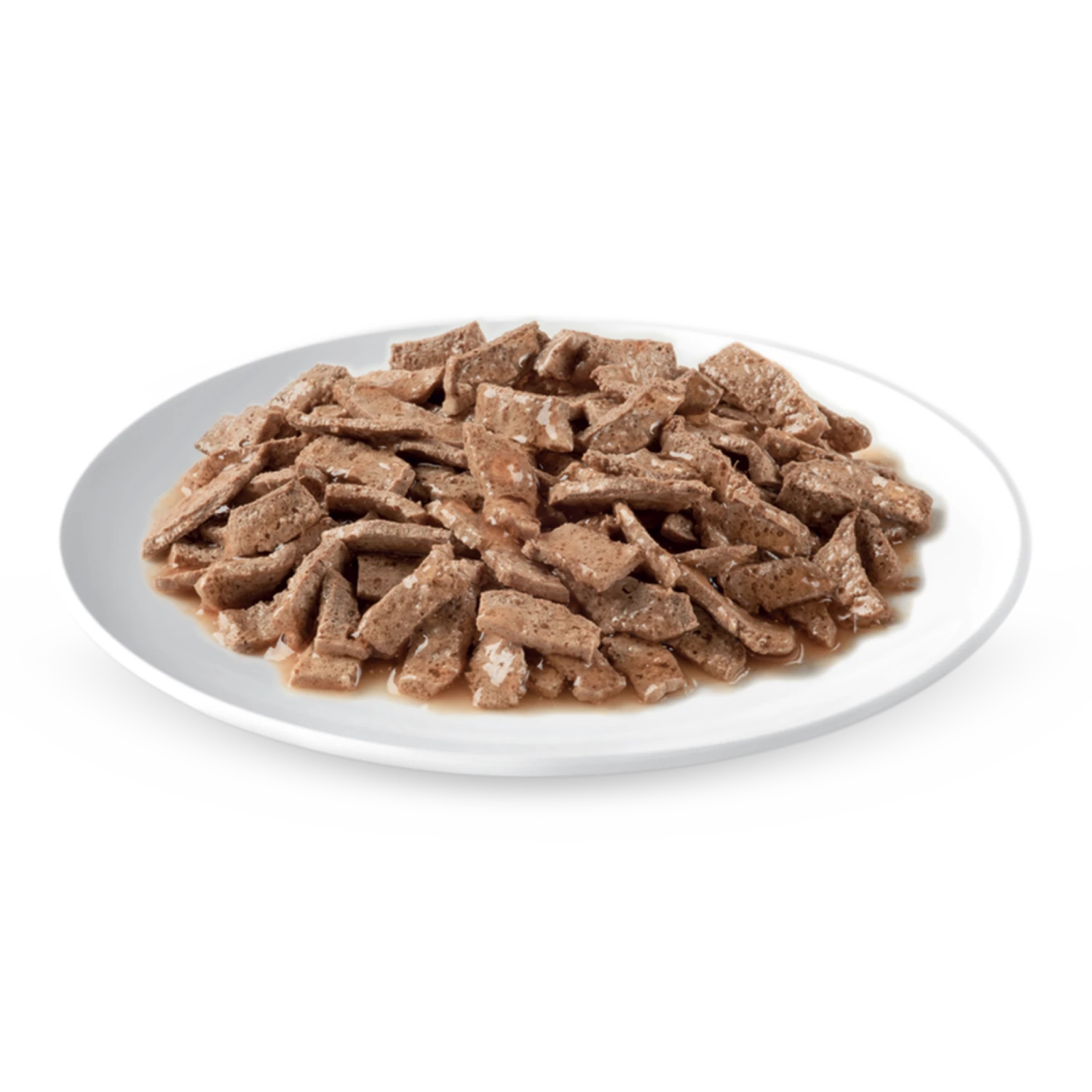 Dine Classic Slices With Succulent Chicken Multipack Wet Cat Food 85g X 7 5 Dine Classic Slices With Succulent Chicken Multipack Wet Cat Food 85g X 7 - Image 3