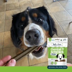 Bell & Bone Dental Sticks Chicken Mint And Seaweed -Pet Supplies Shop 13 bell bone dog dental sticks chicken mint and seaweed