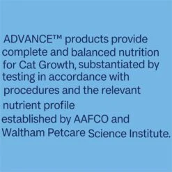 Advance Tender Chicken Delight Kitten Wet Cat Food Trays 85g X 7 -Pet Supplies Shop 14 advance tender chicken delight kitten wet cat food trays 85g x 7