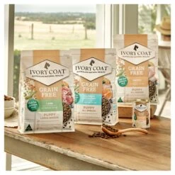 Ivory Coat Puppy Grain Free Large Breed Lamb Dry Dog Food 26 Ivory Coat Puppy Grain Free Large Breed Lamb Dry Dog Food -Pet Supplies Shop 14 ivory coat puppy grain free large breed lamb dry dog food