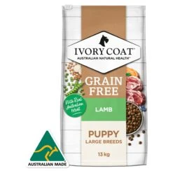 Ivory Coat Puppy Grain Free Large Breed Lamb Dry Dog Food 37 Ivory Coat Puppy Grain Free Large Breed Lamb Dry Dog Food -Pet Supplies Shop 14 ivory coat puppy grain free large breed lamb dry dog food 233457c1 8f69 4541 b9f5 9e41aee93cdb
