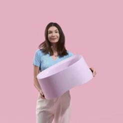 Michu Macaron Open High Edge Extra Large Cat Litter Box Taro 20 Michu Macaron Open High Edge Extra Large Cat Litter Box Taro -Pet Supplies Shop 17 b145c6bb 89cf 4fab 83df dab6de90b7e4