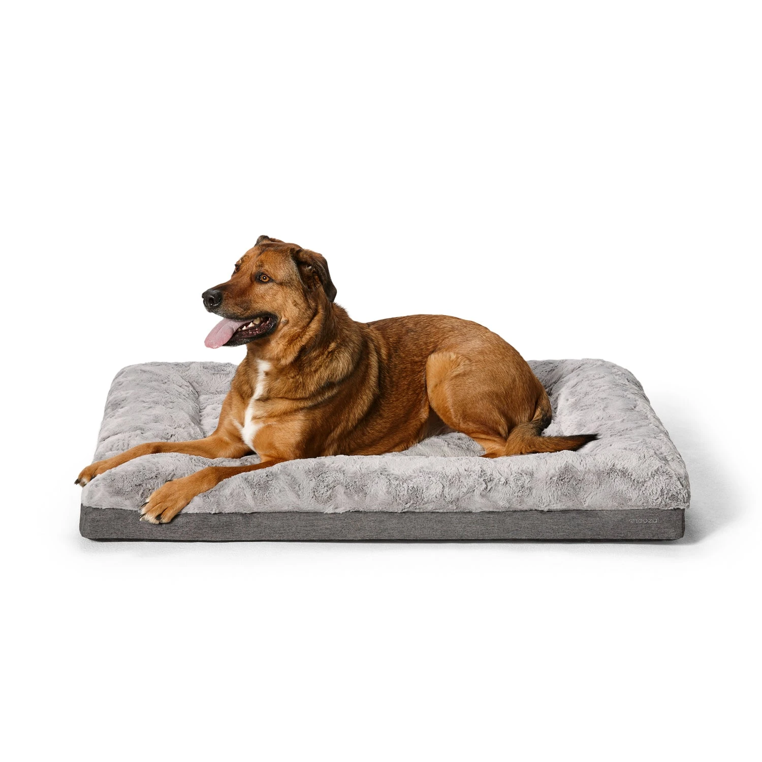 Snooza Ultra Comfort Lounge Dog Bed 9 Snooza Ultra Comfort Lounge Dog Bed - Image 7