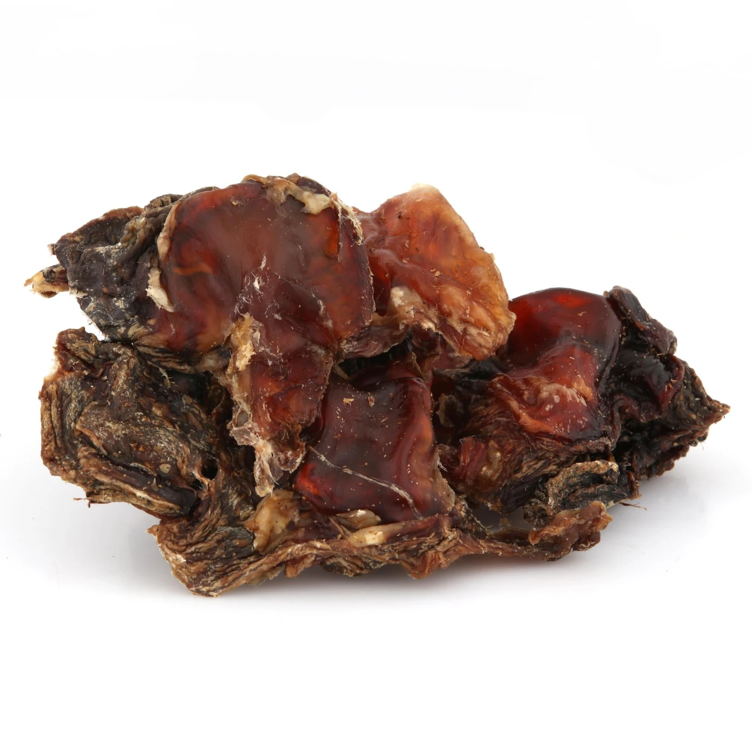 Bark Yeah! Kangaroo Tendons Dog Treat 180g 5 Bark Yeah! Kangaroo Tendons Dog Treat 180g - Image 3