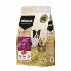 Black Hawk Grain Free Adult Lamb Dry Dog Food -Pet Supplies Shop 2 black hawk grain free adult lamb dry dog food