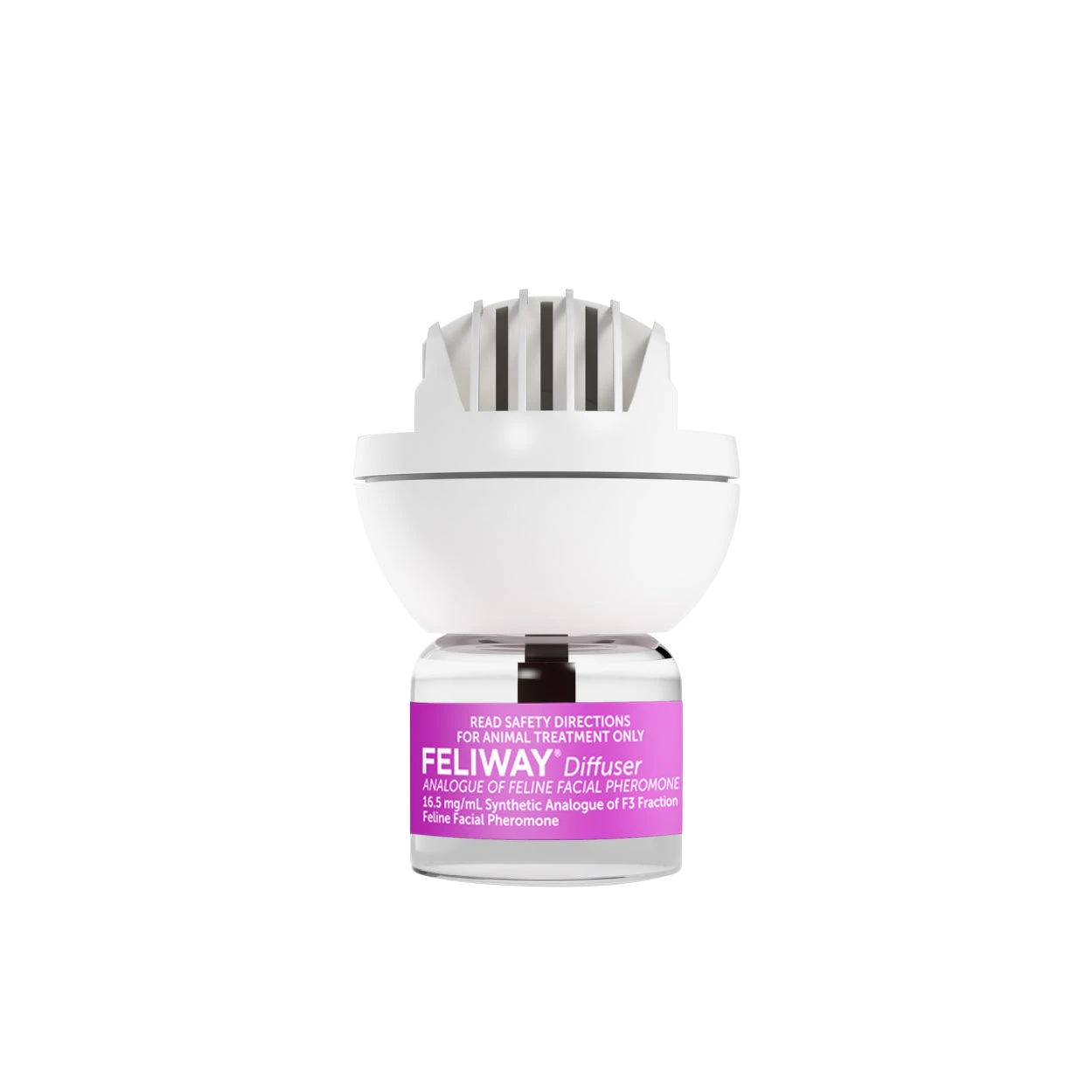 CEVA Feliway Diffuser & Refill 48ml 5 CEVA Feliway Diffuser & Refill 48ml - Image 3