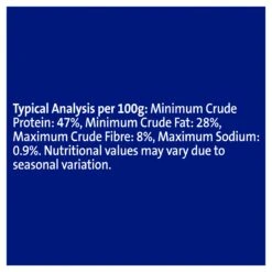 Harmony Meal Worms 220g -Pet Supplies Shop 2 harmony meal worms 220g