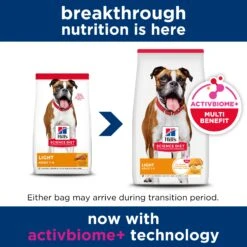 Hill's Science Diet Adult Light Dry Dog Food 12kg -Pet Supplies Shop 2 hills science diet adult light dry dog food 12kg 72329420 9004 4a9e a280 2f6af4a12f9e