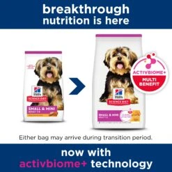 Hill's Science Diet Adult Small And Mini Dry Dog Food -Pet Supplies Shop 2 hills science diet adult small paws dry dog food