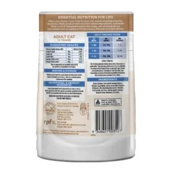 Ivory Coat Grain Free Adult Chicken Fish Jelly Cat Wet Food 85g X 12 16 Ivory Coat Grain Free Adult Chicken Fish Jelly Cat Wet Food 85g X 12 -Pet Supplies Shop 2 ivory coat adult chicken fish jelly cat wet food 85g x 12