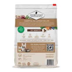 Ivory Coat Adult Grain Free Chicken & Kangaroo Dry Cat Food 4kg -Pet Supplies Shop 2 ivory coat adult grain free chicken kangaroo dry cat food