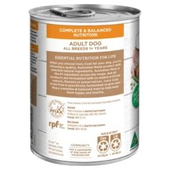 Ivory Coat Adult Grain Free Chicken Stew Dog Wet Food 400g X 12 22 Ivory Coat Adult Grain Free Chicken Stew Dog Wet Food 400g X 12 -Pet Supplies Shop 2 ivory coat adult grain free chicken stew dog wet food 400g x 12