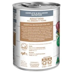 Ivory Coat Adult Grain Free Lamb & Sardine Stew Dog Wet Food 400g X 12 24 Ivory Coat Adult Grain Free Lamb & Sardine Stew Dog Wet Food 400g X 12 -Pet Supplies Shop 2 ivory coat adult grain free lamb sardine stew dog wet food 400g x 12