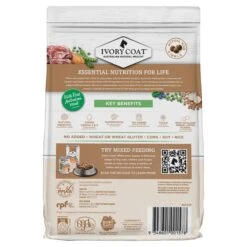 Ivory Coat Puppy Grain Free Large Breed Lamb Dry Dog Food 27 Ivory Coat Puppy Grain Free Large Breed Lamb Dry Dog Food -Pet Supplies Shop 2 ivory coat puppy grain free large breed lamb dry dog food