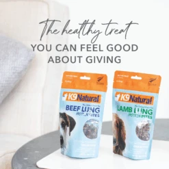 K9 Natural Grain Free Freeze Dried Dog Treats Beef Bites 50g 11 K9 Natural Grain Free Freeze Dried Dog Treats Beef Bites 50g -Pet Supplies Shop 2 k9 natural grain free freeze dried dog treats beef bites 50g