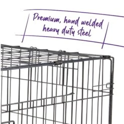 Kazoo Premium Dog Crate 8 Kazoo Premium Dog Crate -Pet Supplies Shop 2 kazoo premium dog crate