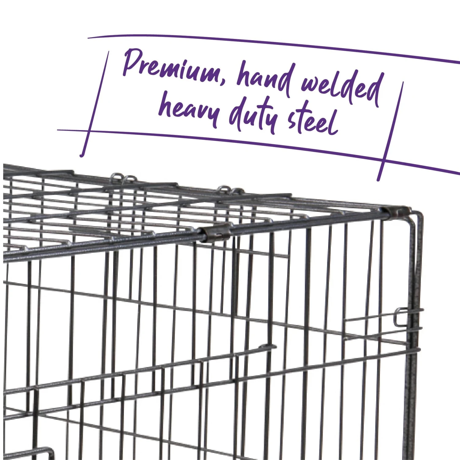 Kazoo Premium Dog Crate 5 Kazoo Premium Dog Crate - Image 3