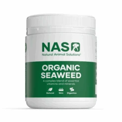 Natural Animal Solutions Organic Seaweed 300g