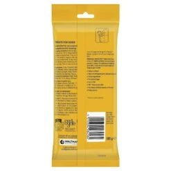 Pedigree Dentastix Dog Treat Medium Breed -Pet Supplies Shop 2 pedigree dentastix dog treat medium breed