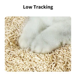 PETKIT Occult Blood Test Tofu Mixed Cat Litter 2.4kg 13 PETKIT Occult Blood Test Tofu Mixed Cat Litter 2.4kg -Pet Supplies Shop 2 petkit occult blood test tofu mixed cat litter 2 4kg