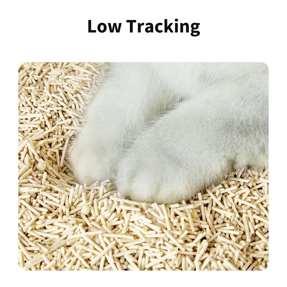 PETKIT Occult Blood Test Tofu Mixed Cat Litter 2.4kg 5 PETKIT Occult Blood Test Tofu Mixed Cat Litter 2.4kg - Image 3