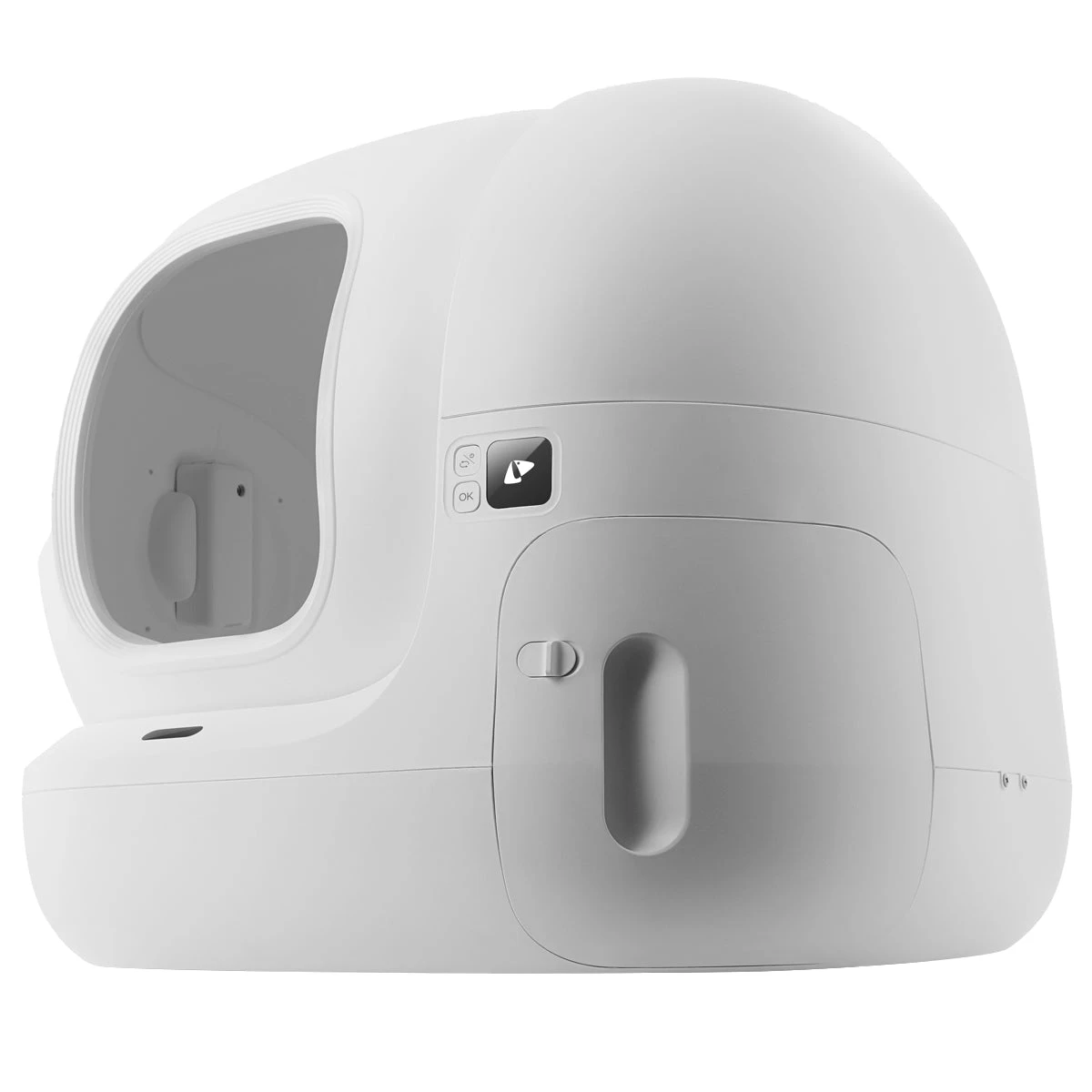 PETKIT PURA MAX Automated Self-Cleaning Cat Litter Box 4 PETKIT PURA MAX Automated Self-Cleaning Cat Litter Box - Image 2