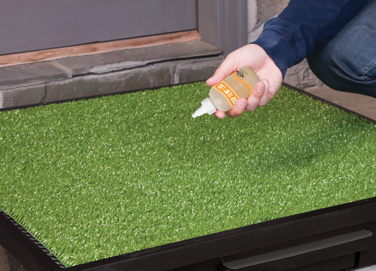 PetSafe Pet Loo Skip To My Loo 125ml 5 PetSafe Pet Loo Skip To My Loo 125ml - Image 3